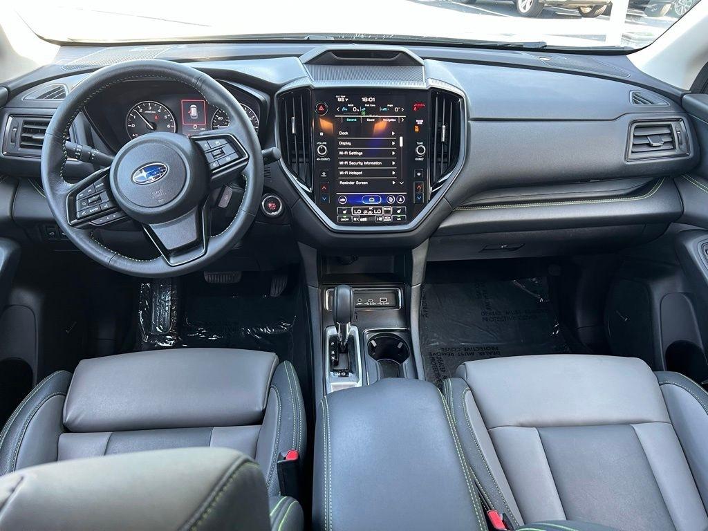 Subaru Ascent Limited 2023