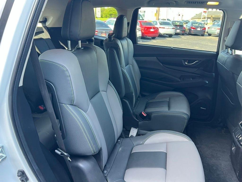 Subaru Ascent Limited 2023