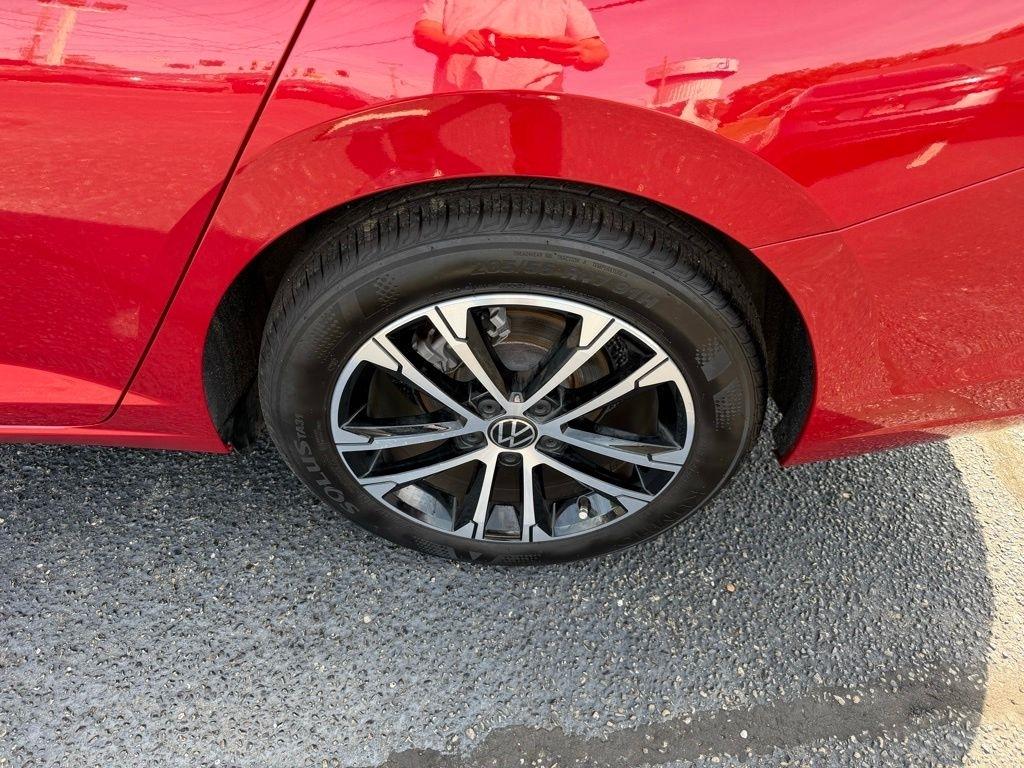 Volkswagen Jetta Sport 2025