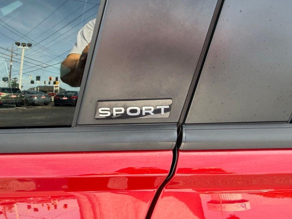 Volkswagen Jetta Sport 2025