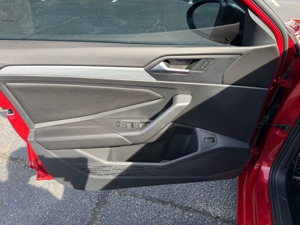 Volkswagen Jetta Sport 2025