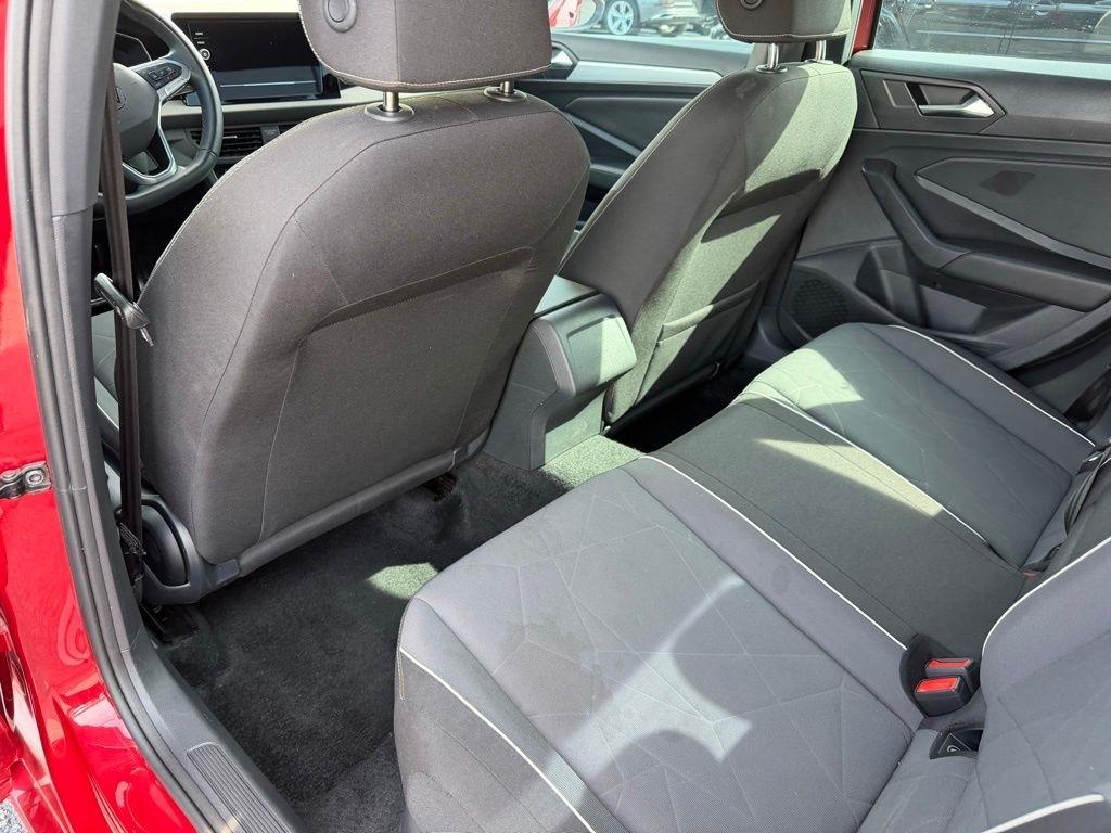 Volkswagen Jetta Sport 2025