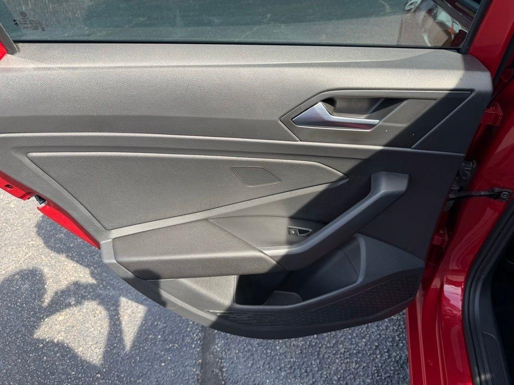 Volkswagen Jetta Sport 2025