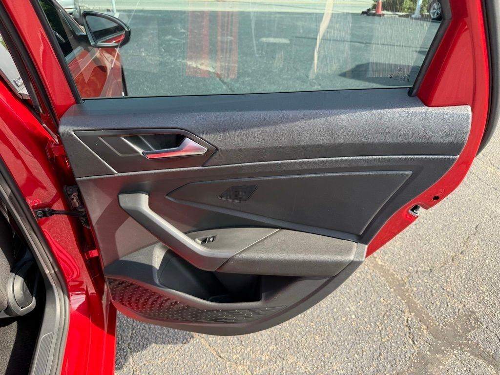 Volkswagen Jetta Sport 2025