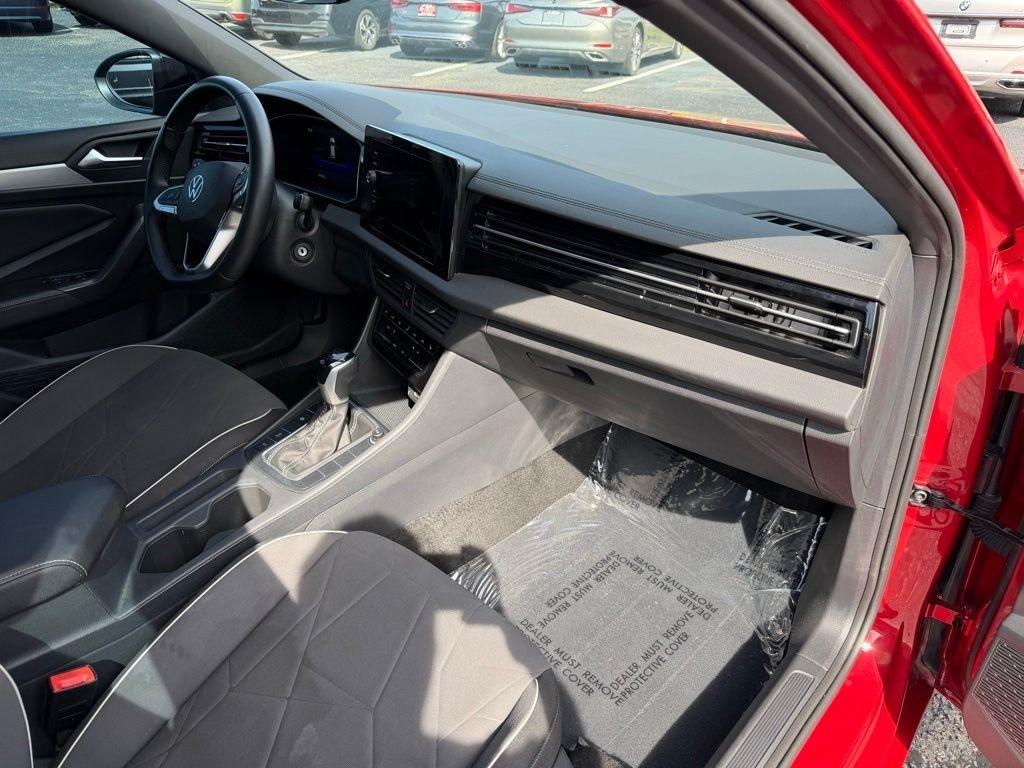 Volkswagen Jetta Sport 2025