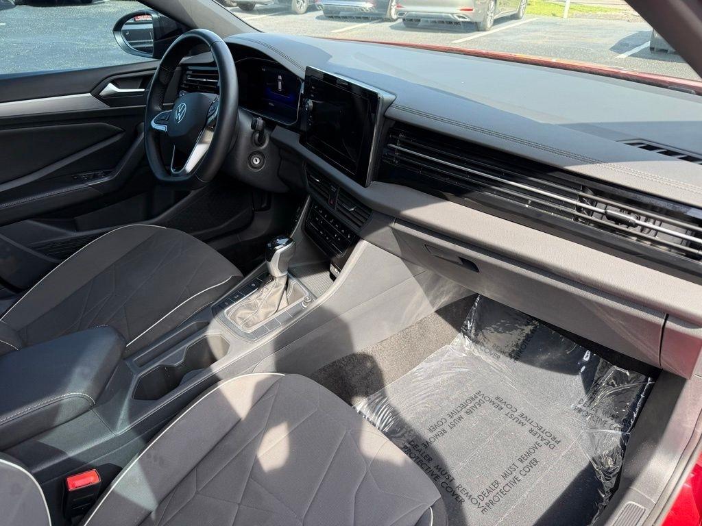 Volkswagen Jetta Sport 2025