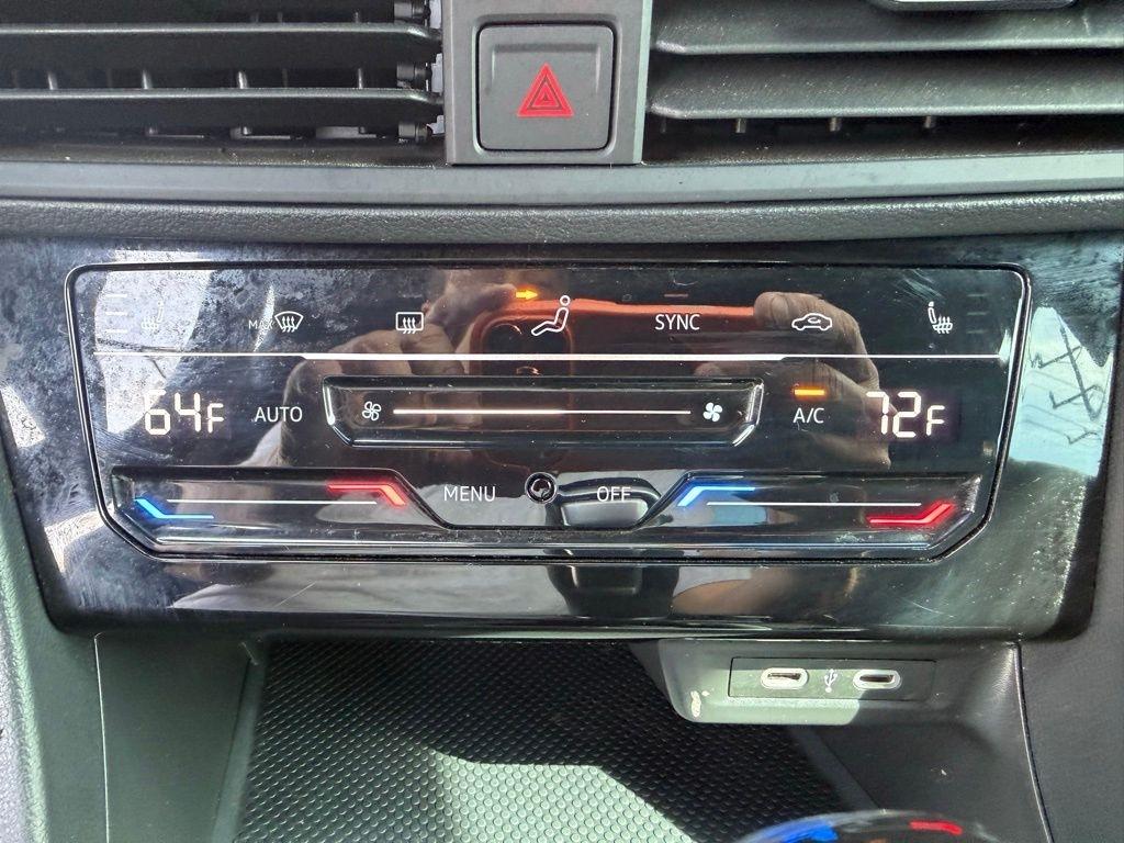 Volkswagen Jetta Sport 2025