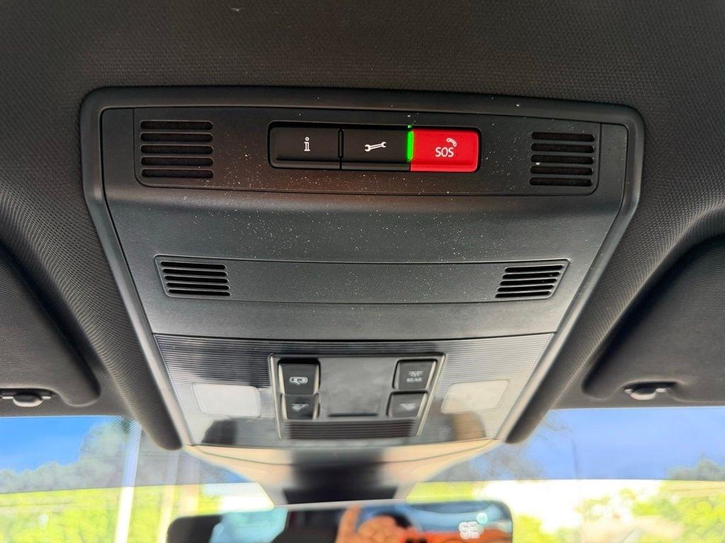 Volkswagen Jetta Sport 2025