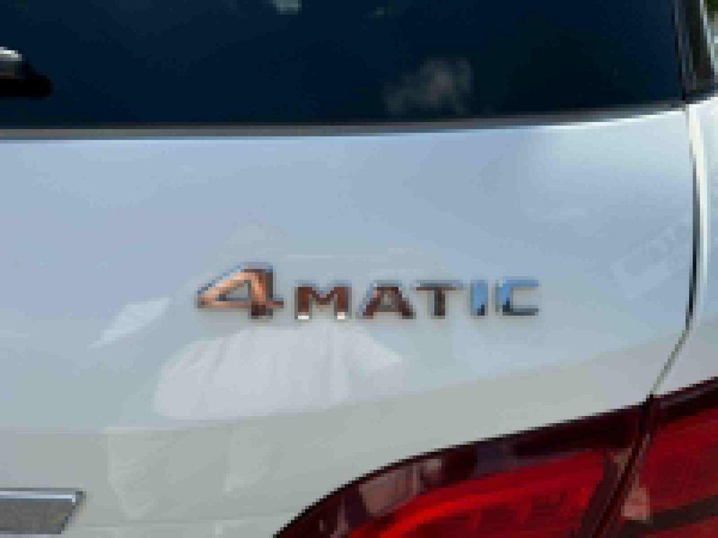 Mercedes-Benz GLE-Class GLE350 4MATIC 2017