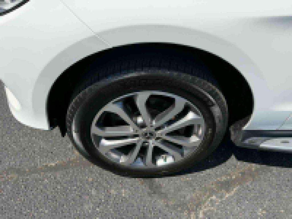 Mercedes-Benz GLE-Class GLE350 4MATIC 2017