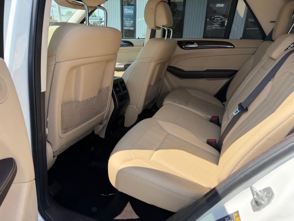 Mercedes-Benz GLE-Class GLE350 4MATIC 2017