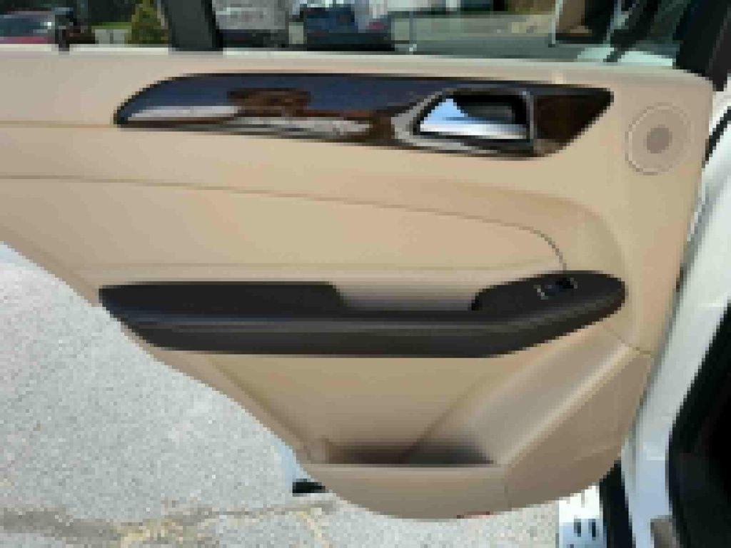 Mercedes-Benz GLE-Class GLE350 4MATIC 2017