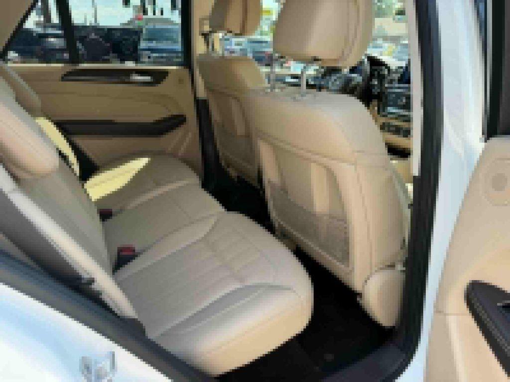 Mercedes-Benz GLE-Class GLE350 4MATIC 2017