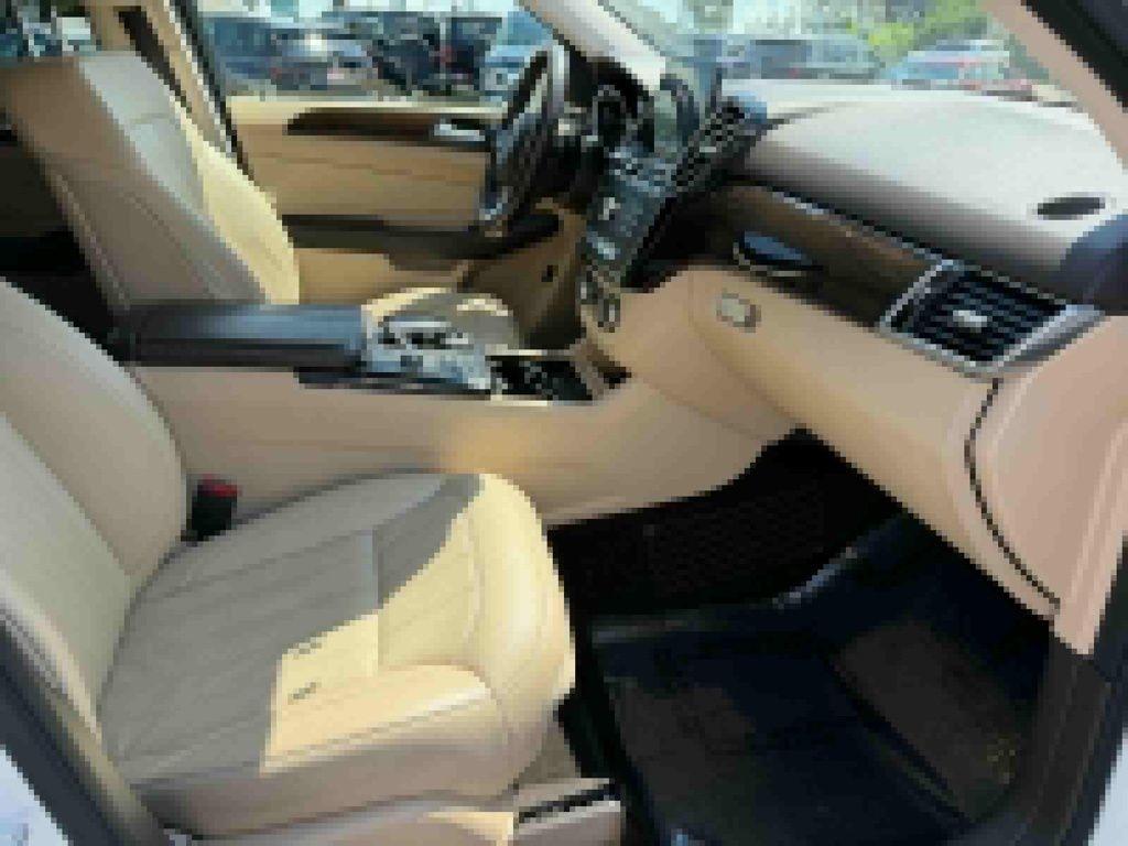 Mercedes-Benz GLE-Class GLE350 4MATIC 2017