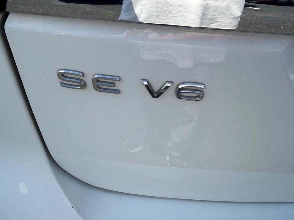 Volkswagen Atlas V6 SE w/Technology 4MOTION 2022