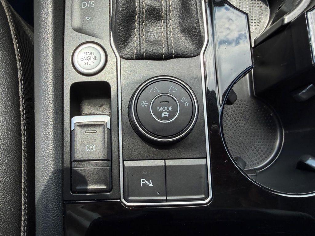 Volkswagen Atlas V6 SE w/Technology 4MOTION 2022
