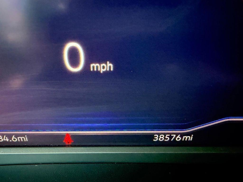 Volkswagen Atlas V6 SE w/Technology 4MOTION 2022