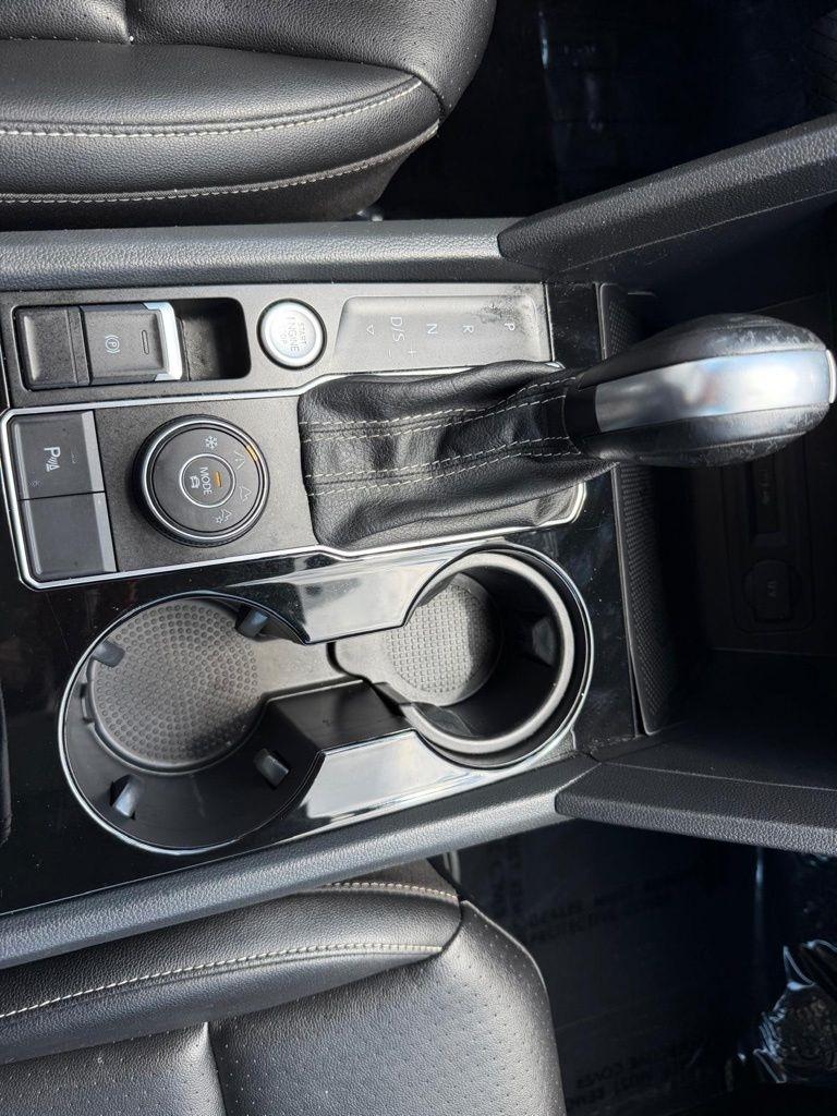 Volkswagen Atlas V6 SE w/Technology 4MOTION 2022