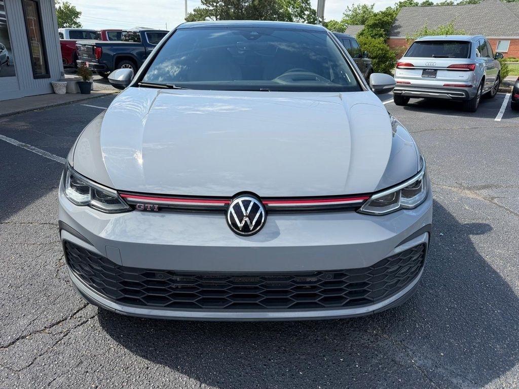 Volkswagen Golf GTI Autobahn 7A 2022