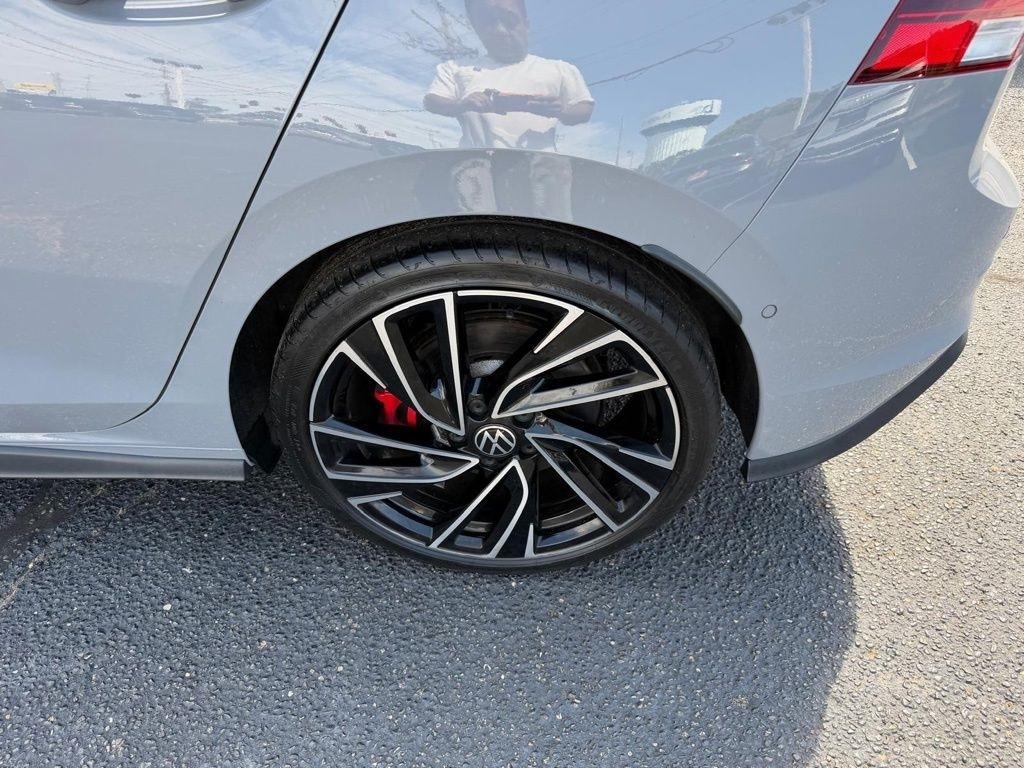 Volkswagen Golf GTI Autobahn 7A 2022