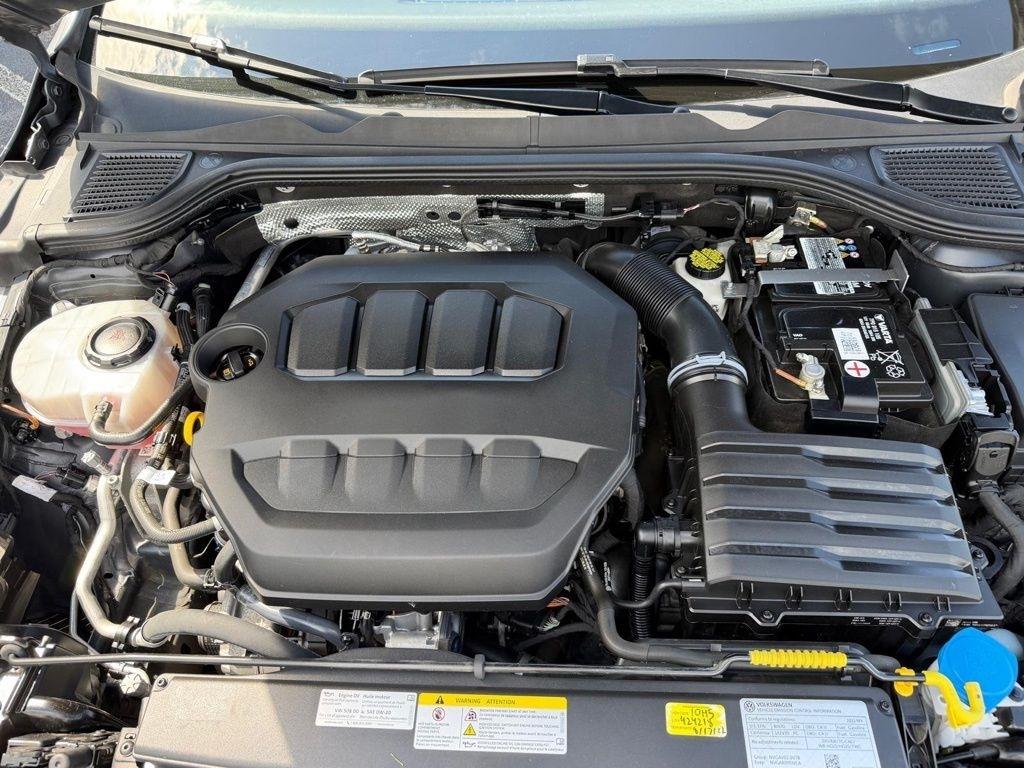 Volkswagen Golf GTI Autobahn 7A 2022