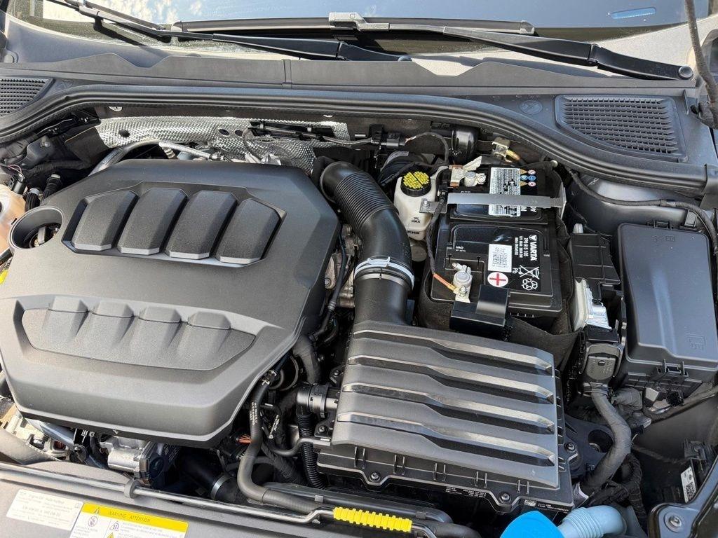 Volkswagen Golf GTI Autobahn 7A 2022