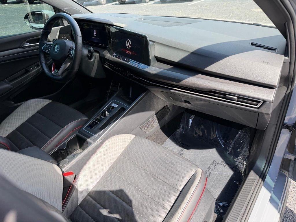 Volkswagen Golf GTI Autobahn 7A 2022