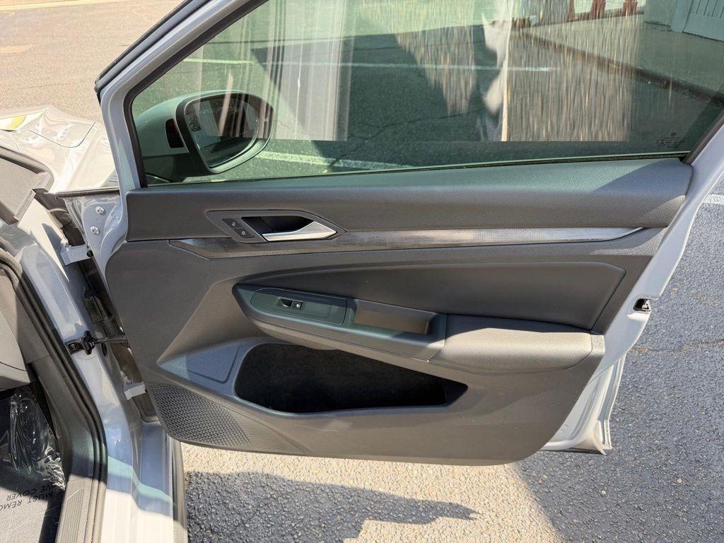 Volkswagen Golf GTI Autobahn 7A 2022