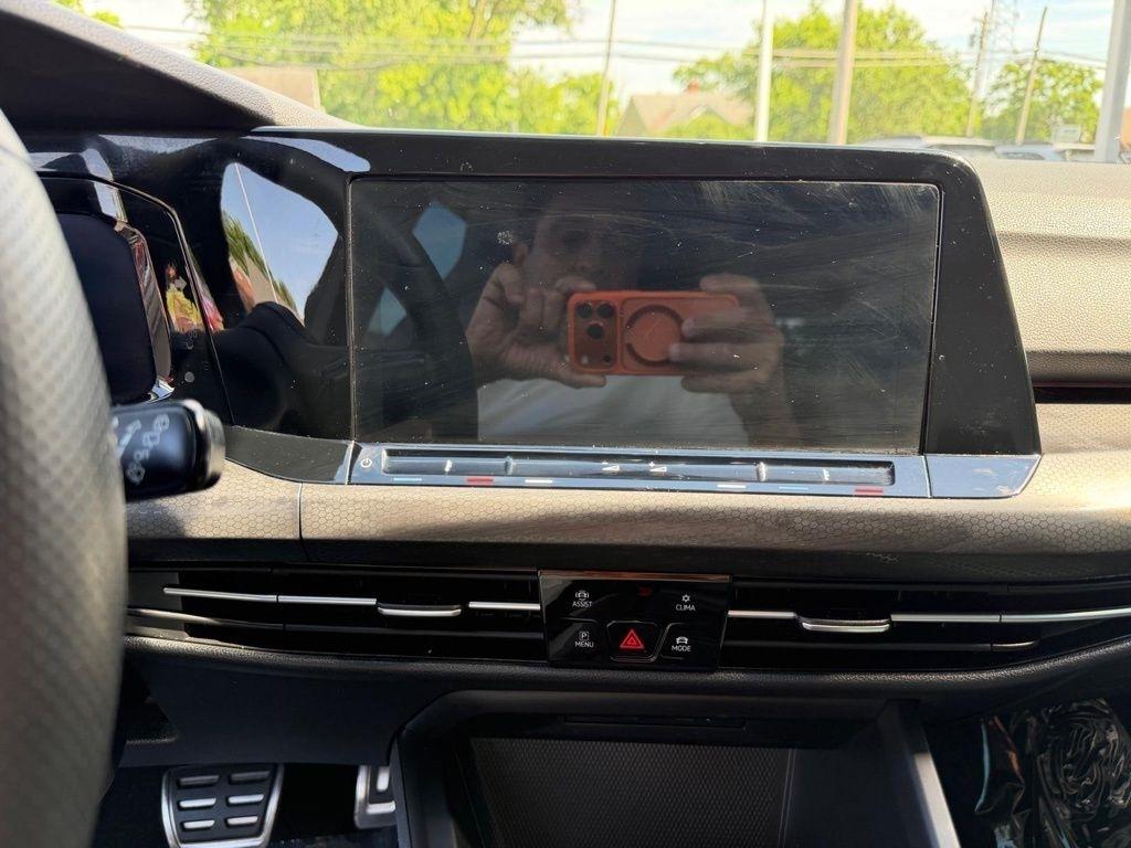 Volkswagen Golf GTI Autobahn 7A 2022