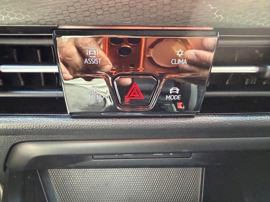 Volkswagen Golf GTI Autobahn 7A 2022