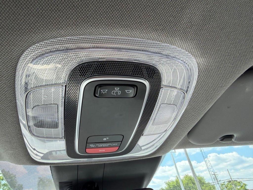 Hyundai Elantra SEL 2024