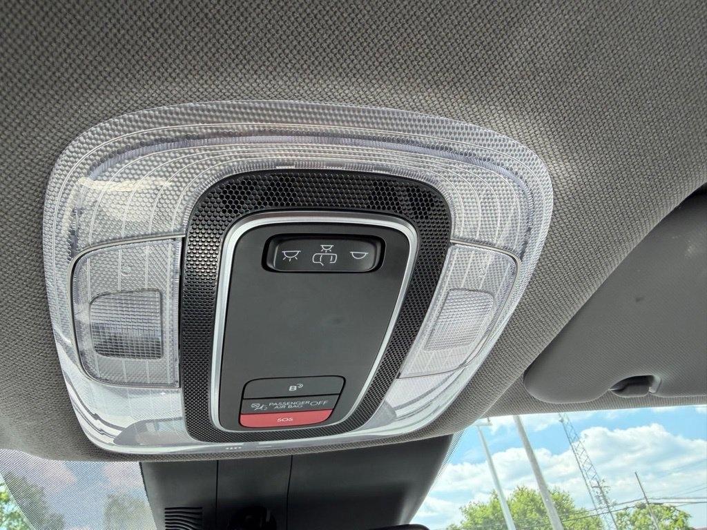 Hyundai Elantra SEL 2024