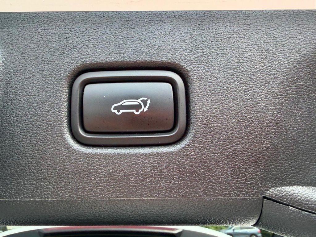 Hyundai Tucson SEL AWD 2024