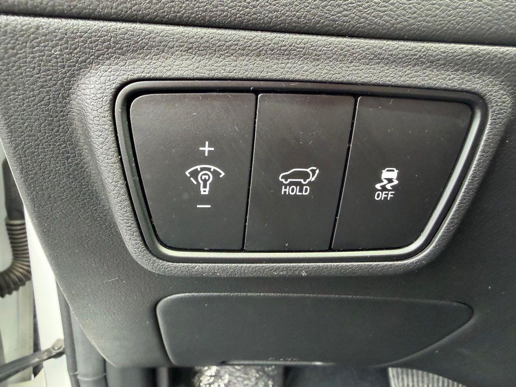 Hyundai Tucson SEL AWD 2024