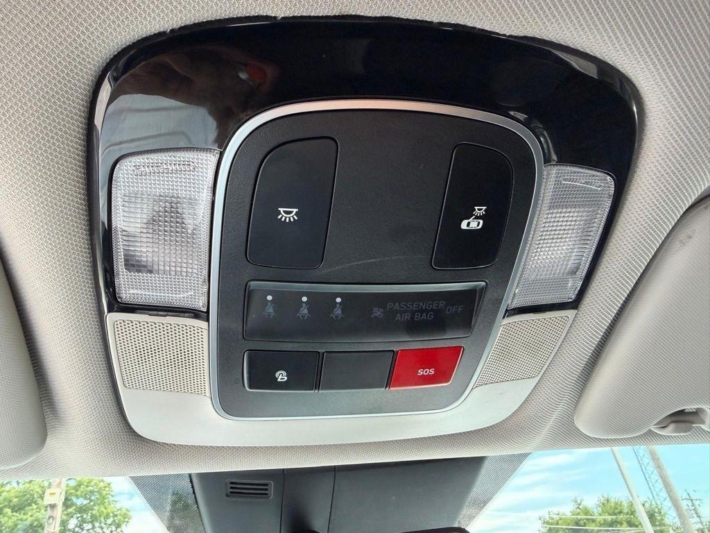 Hyundai Tucson SEL AWD 2024
