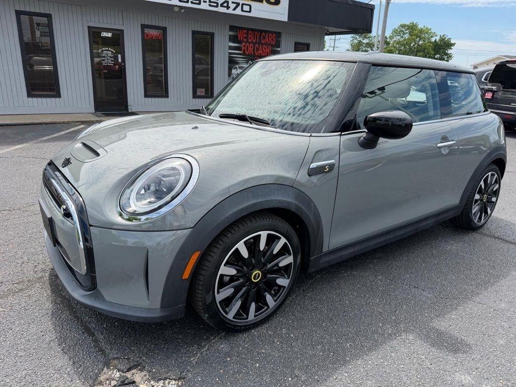 MINI Hardtop Cooper SE 2022