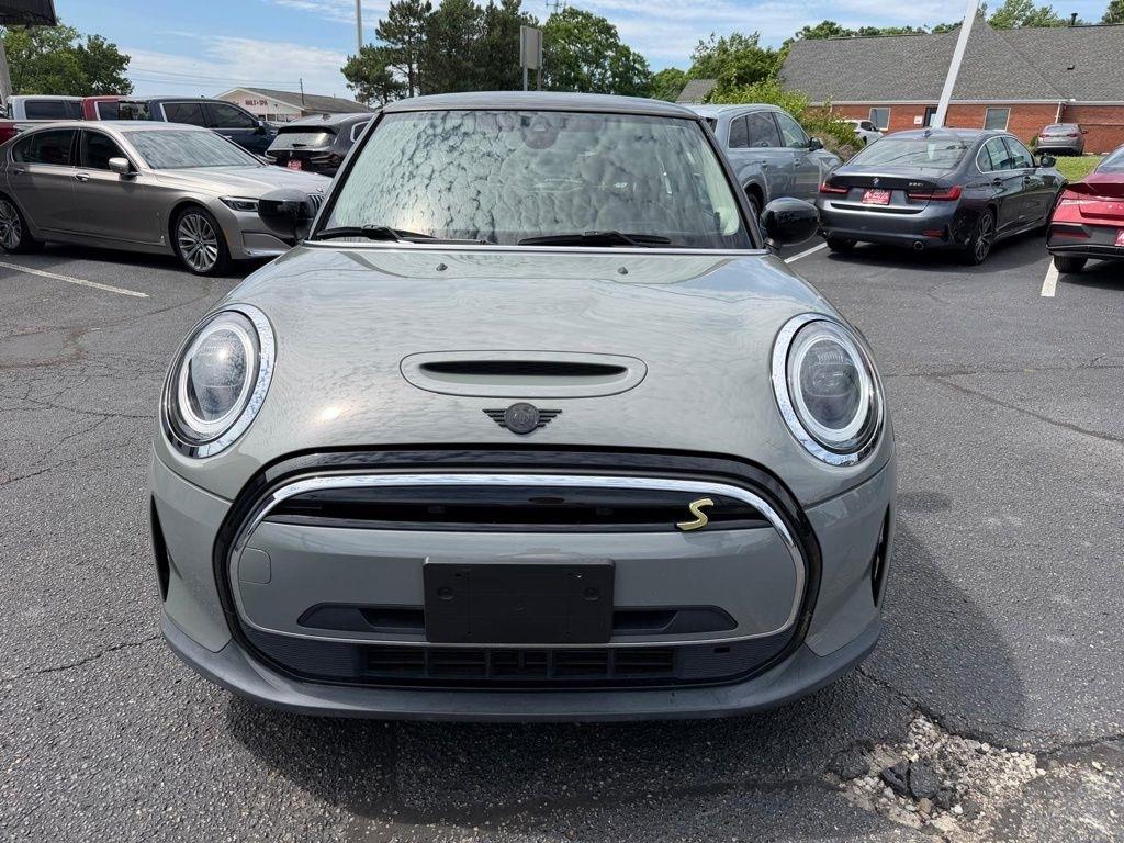 MINI Hardtop Cooper SE 2022