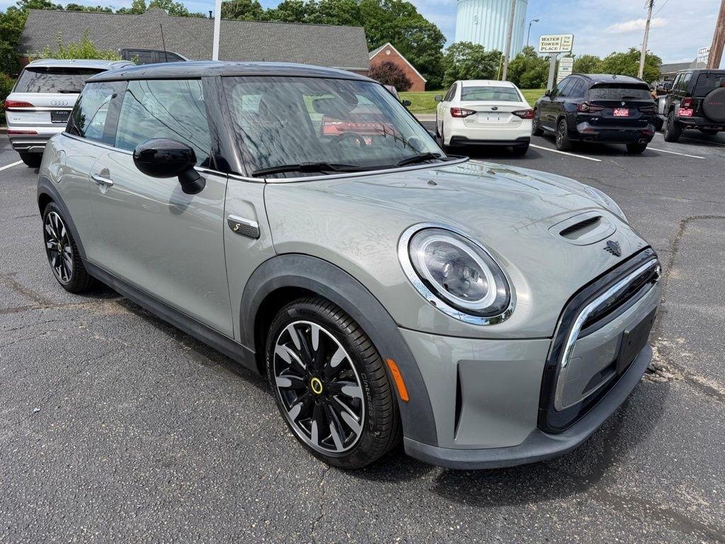 MINI Hardtop Cooper SE 2022