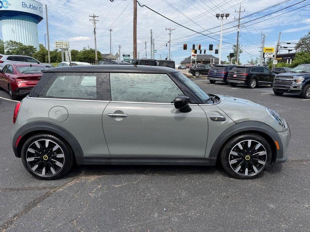 MINI Hardtop Cooper SE 2022