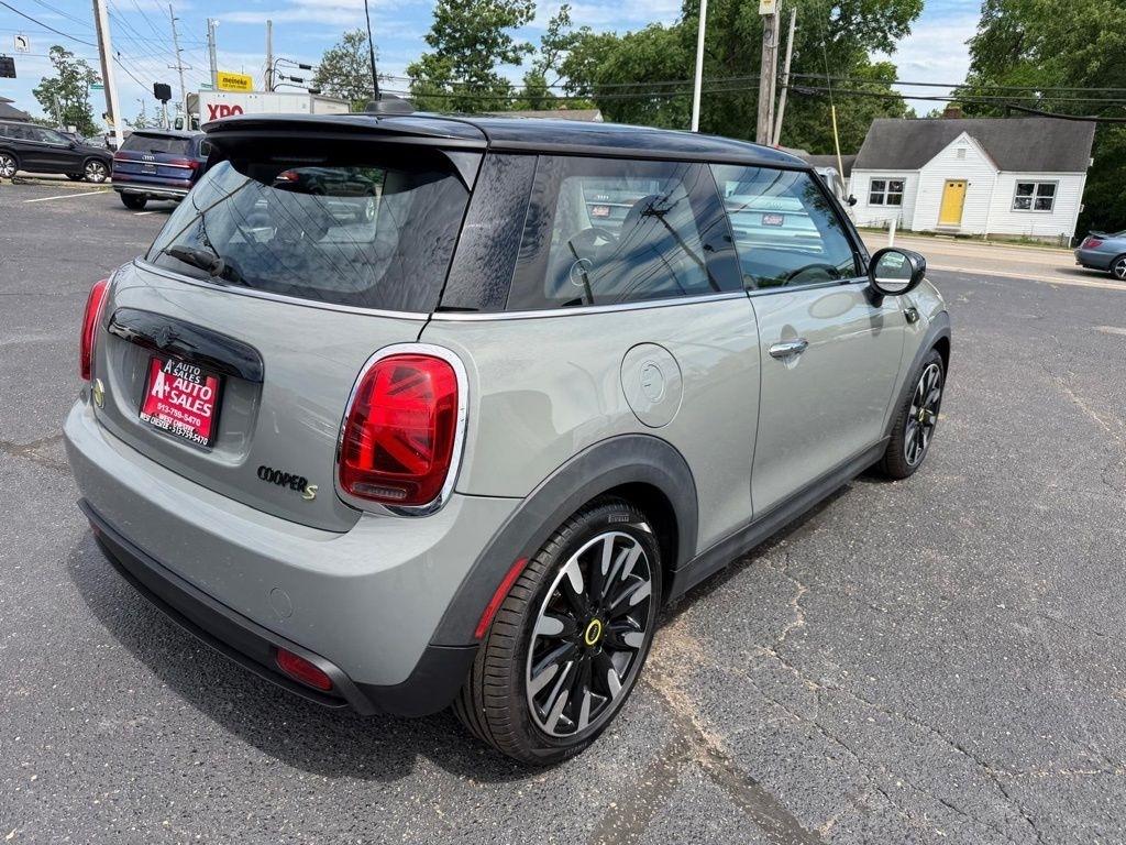 MINI Hardtop Cooper SE 2022