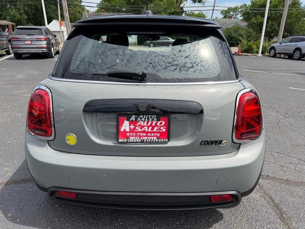 MINI Hardtop Cooper SE 2022