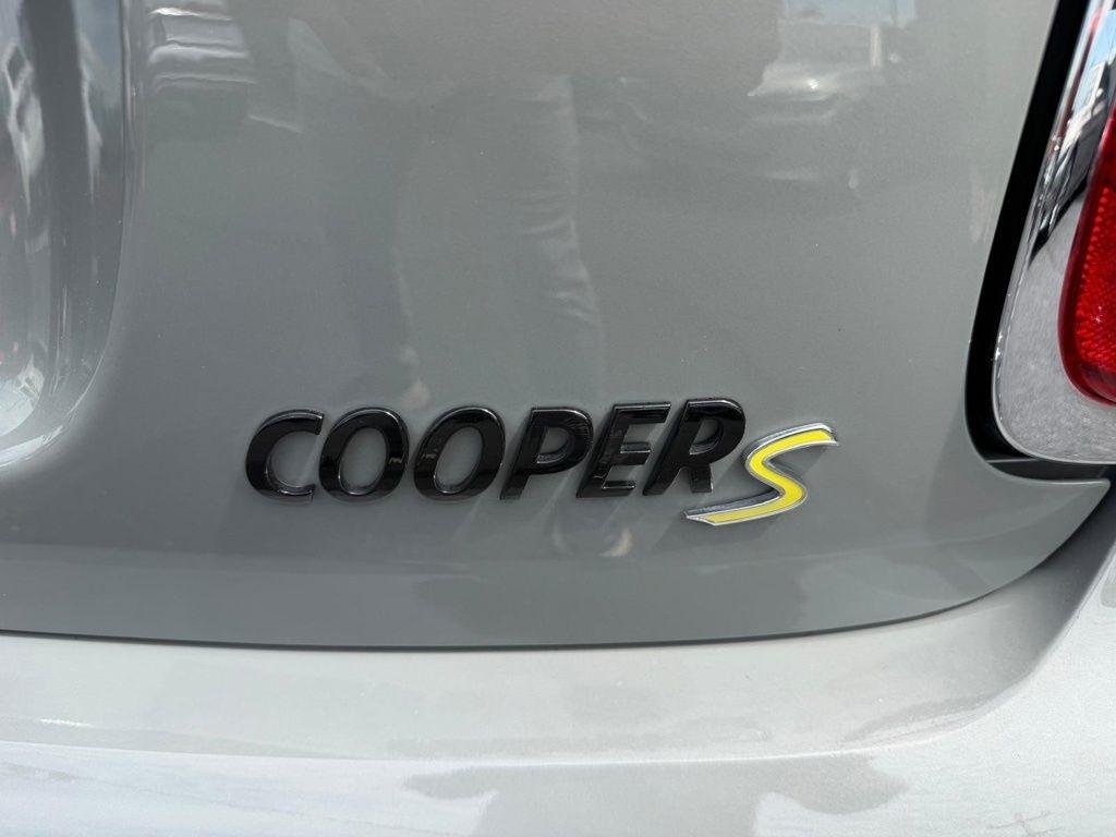 MINI Hardtop Cooper SE 2022
