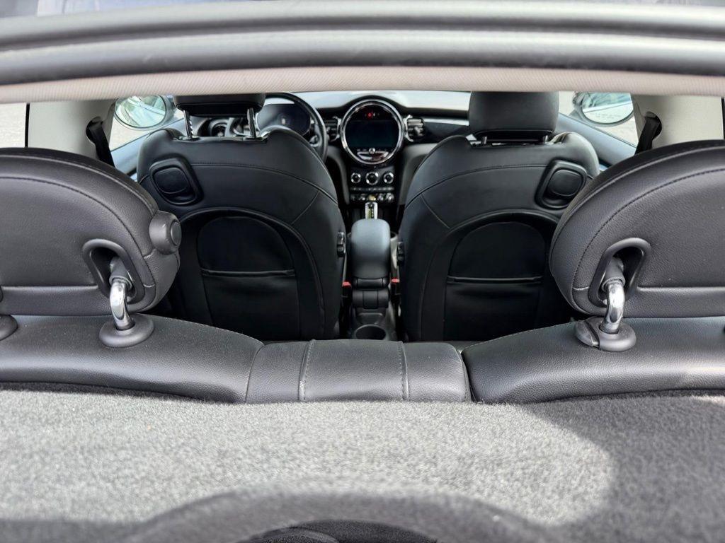 MINI Hardtop Cooper SE 2022