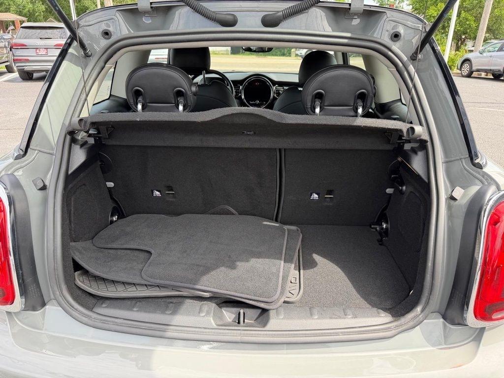 MINI Hardtop Cooper SE 2022