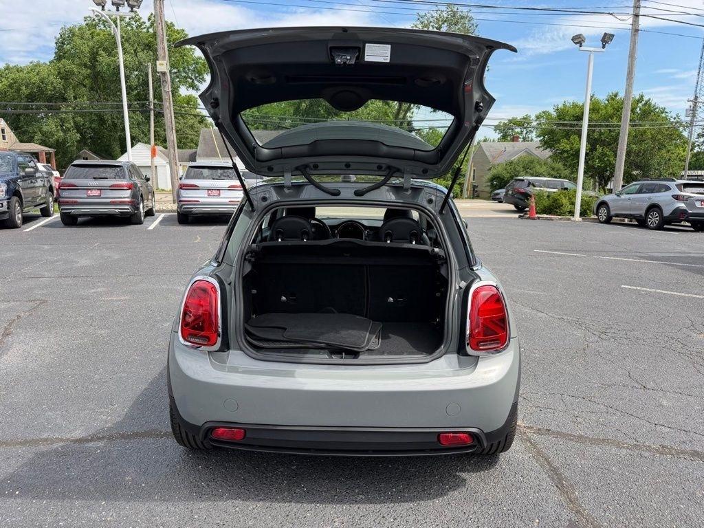MINI Hardtop Cooper SE 2022