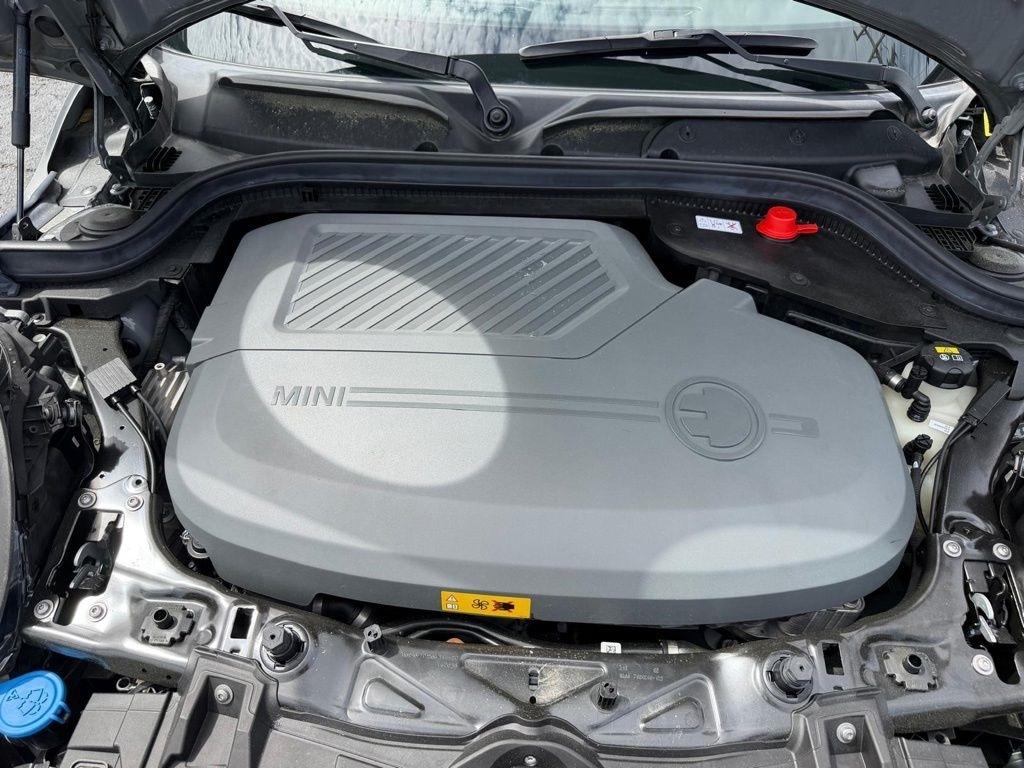 MINI Hardtop Cooper SE 2022