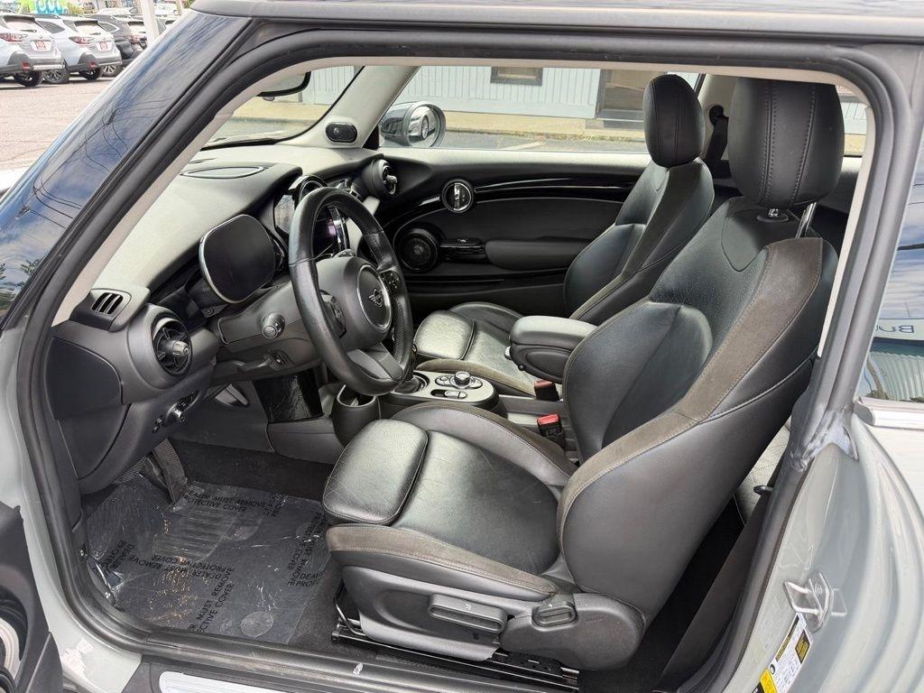 MINI Hardtop Cooper SE 2022