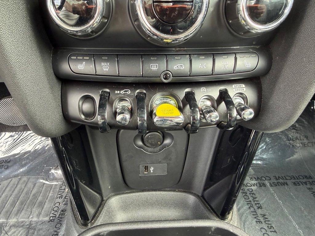 MINI Hardtop Cooper SE 2022