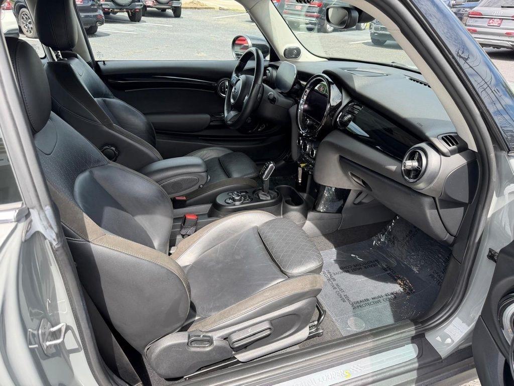 MINI Hardtop Cooper SE 2022