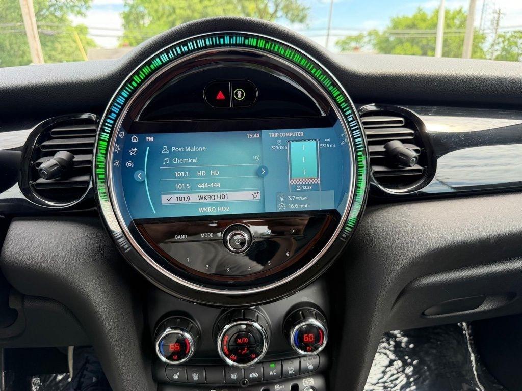 MINI Hardtop Cooper SE 2022